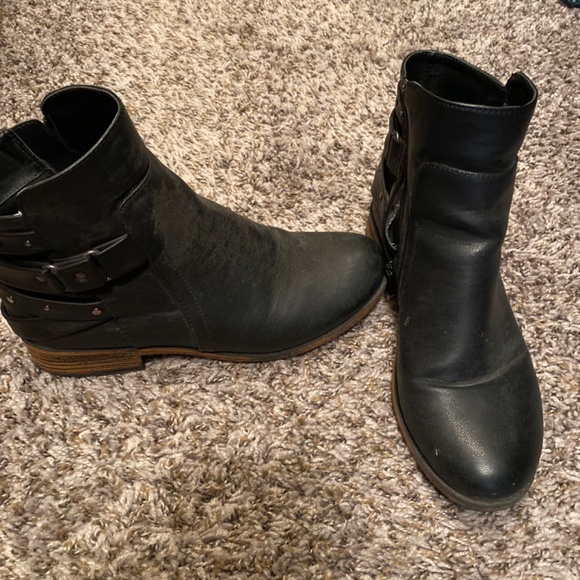 Sonoma boots - Picture 2 of 2